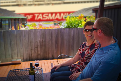 Apartment ONE - Mackay Tourism 12