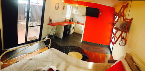 Apartment ONE - Mackay Tourism 6