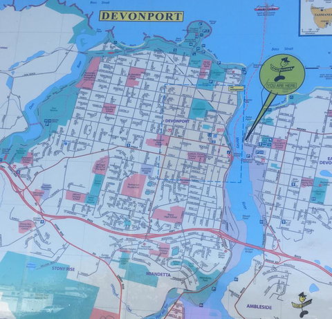 Apartment ONE - Mackay Tourism 4