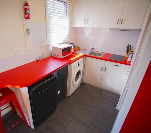 Apartment ONE - Mackay Tourism 10