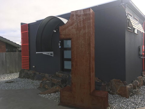 Apartment ONE - Mackay Tourism 0