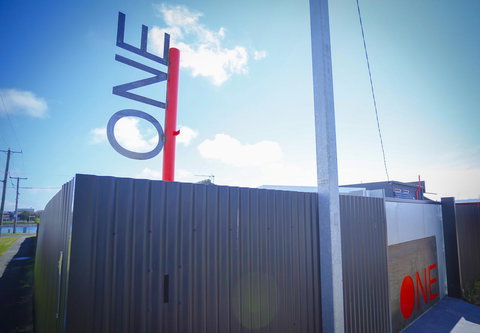 Apartment ONE - Mackay Tourism 9