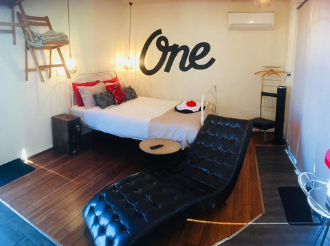 Apartment ONE - Mackay Tourism 3