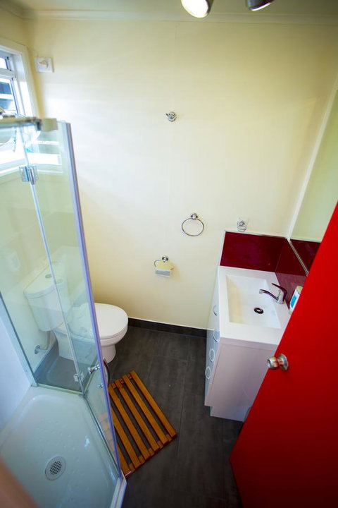 Apartment ONE - Mackay Tourism 11