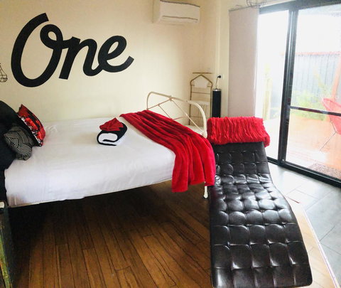 Apartment ONE - Mackay Tourism 1