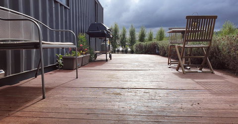 Lockleigh Park - Mackay Tourism 7