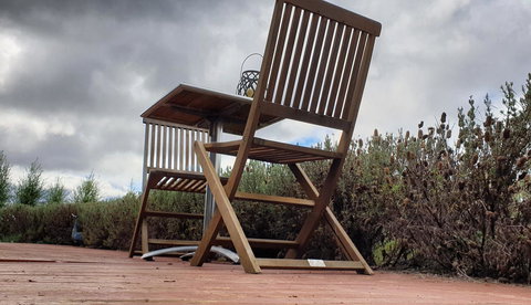 Lockleigh Park - Mackay Tourism 12