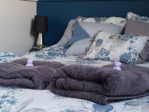 Lockleigh Park - Mackay Tourism 9