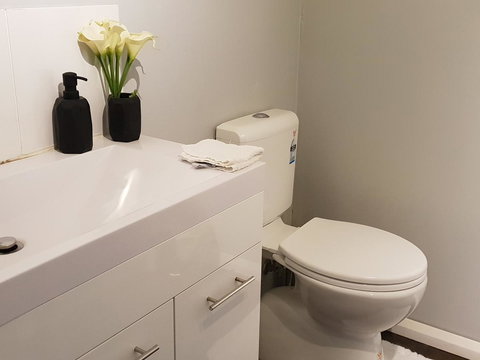 Lockleigh Park - Mackay Tourism 16