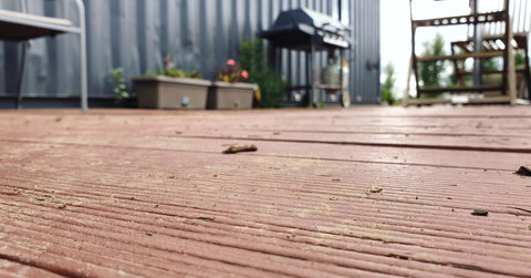 Lockleigh Park - Mackay Tourism 10