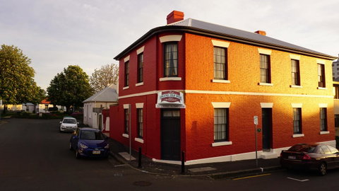 Grand Old Duke - Mackay Tourism 7
