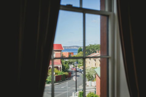 Grand Old Duke - Mackay Tourism 11