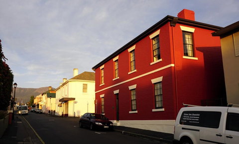 Grand Old Duke - Mackay Tourism 16