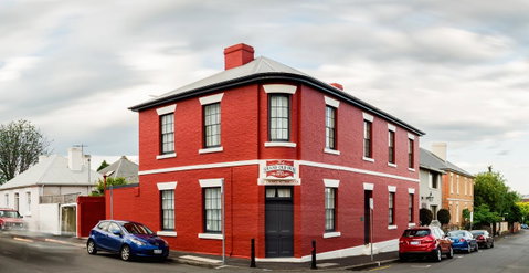 Grand Old Duke - Mackay Tourism 6