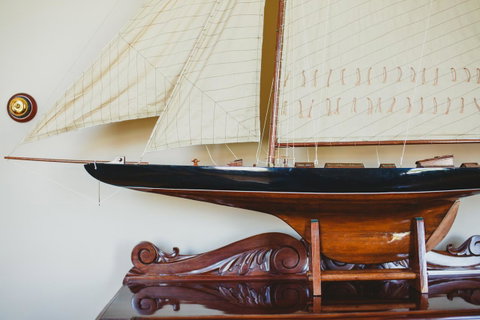 Grand Old Duke - Mackay Tourism 15