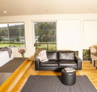 Little Norfolk Bay Events and Chalets - Mackay Tourism