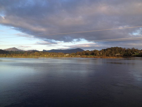 Ulverstone Boutique Accomodation - Mackay Tourism 34