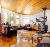 Ulverstone Boutique Accomodation - Mackay Tourism