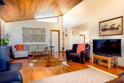 Ulverstone Boutique Accomodation - Mackay Tourism 43