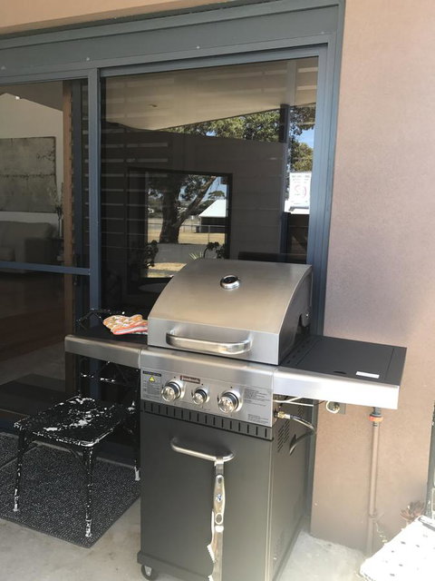 Ulverstone Boutique Accomodation - Mackay Tourism 5