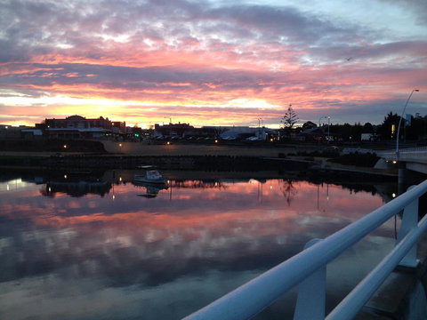 Ulverstone Boutique Accomodation - Mackay Tourism 27