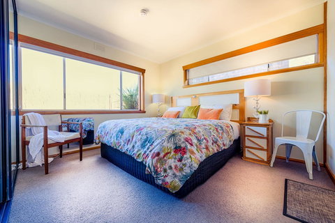 Ulverstone Boutique Accomodation - Mackay Tourism 18
