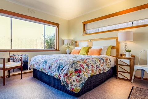 Ulverstone Boutique Accomodation - Mackay Tourism 17