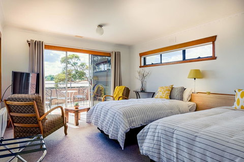 Ulverstone Boutique Accomodation - Mackay Tourism 31
