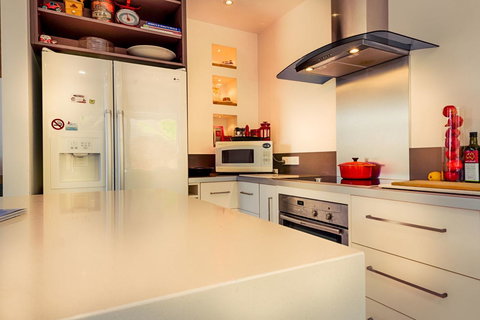 Ulverstone Boutique Accomodation - Mackay Tourism 44