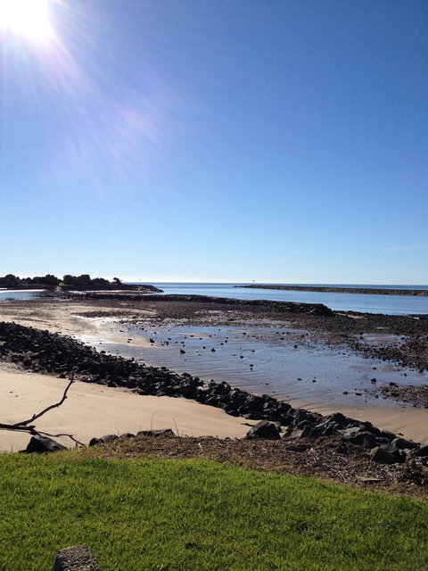 Ulverstone Boutique Accomodation - Mackay Tourism 24