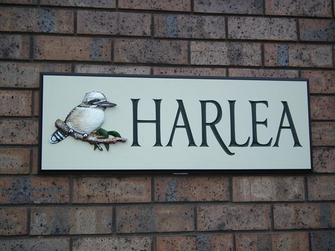 Harlea - Mackay Tourism 28