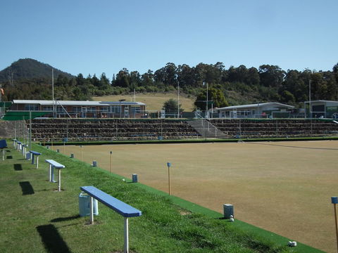 Harlea - Mackay Tourism 18