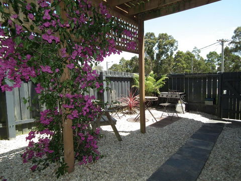 Harlea - Mackay Tourism 10