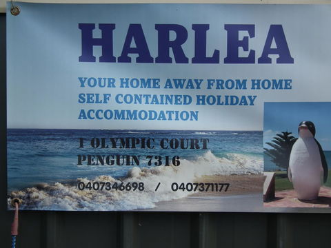 Harlea - Mackay Tourism 21