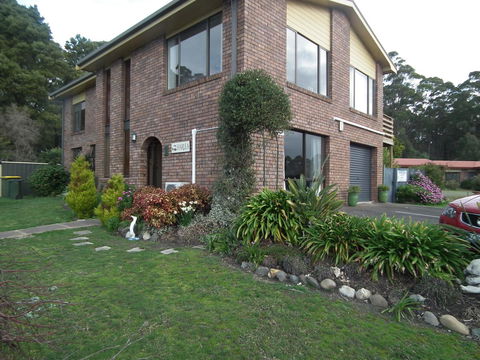 Harlea - Mackay Tourism 11