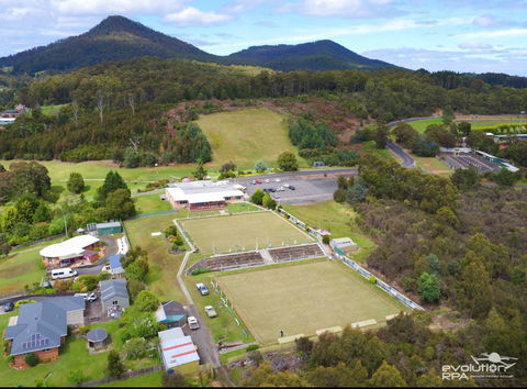 Harlea - Mackay Tourism 26