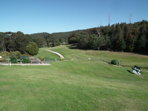 Harlea - Mackay Tourism 15