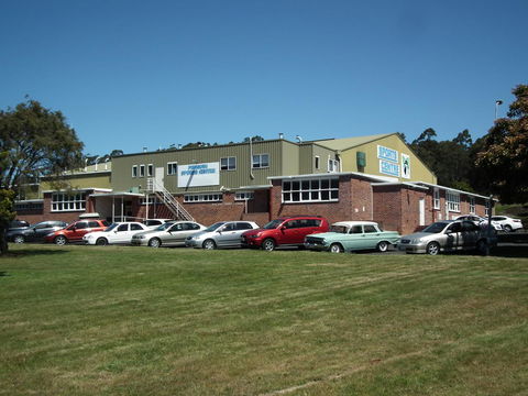 Harlea - Mackay Tourism 19