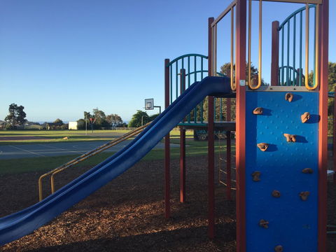 Harlea - Mackay Tourism 14