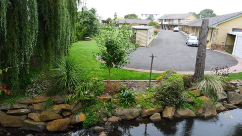 Willaway Motel Apartments - Mackay Tourism 16