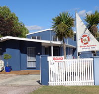 Sails on Port Sorell Boutique Apartments - Mackay Tourism