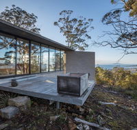 Rocky Hills Retreat - Mackay Tourism