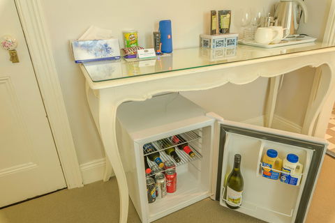Glencoe Country Bed And Breakfast - Mackay Tourism 13