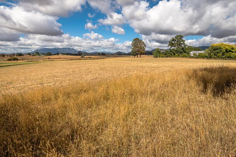 Glencoe Country Bed And Breakfast - Mackay Tourism 39