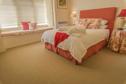 Glencoe Country Bed And Breakfast - Mackay Tourism 28
