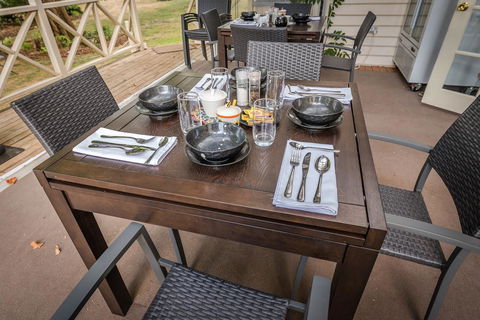 Glencoe Country Bed And Breakfast - Mackay Tourism 17