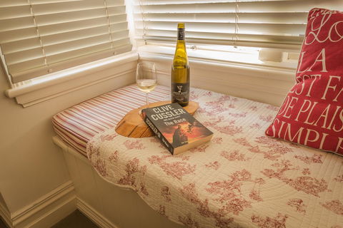 Glencoe Country Bed And Breakfast - Mackay Tourism 30