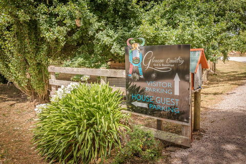 Glencoe Country Bed And Breakfast - Mackay Tourism 33