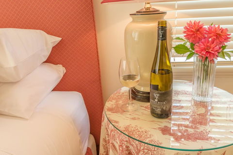 Glencoe Country Bed And Breakfast - Mackay Tourism 29