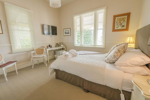 Glencoe Country Bed And Breakfast - Mackay Tourism 4